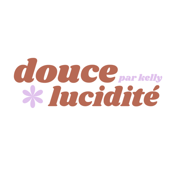 Douce Lucidité